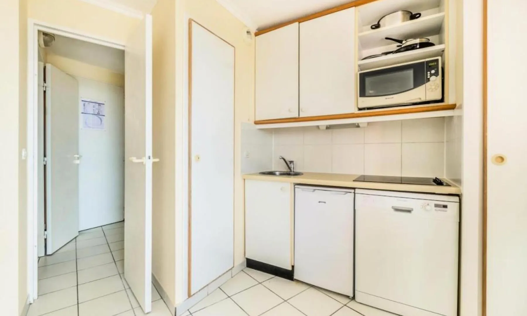 Residence Le Hameau De Cap Esterel - Maeva Home - Appartement 2 Pieces 5 Personnes - Confort Mae-9884 Saint-Raphael  0*, Saint-Raphael (Var) France