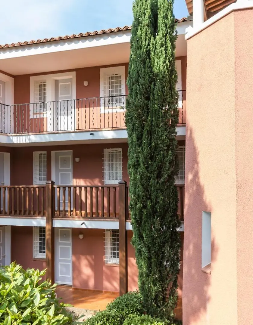 Residence Le Hameau De Cap Esterel - Maeva Home - Appartement 2 Pieces 5 Personnes - Confort Mae-9884 Saint-Raphael  0*, Saint-Raphael (Var)