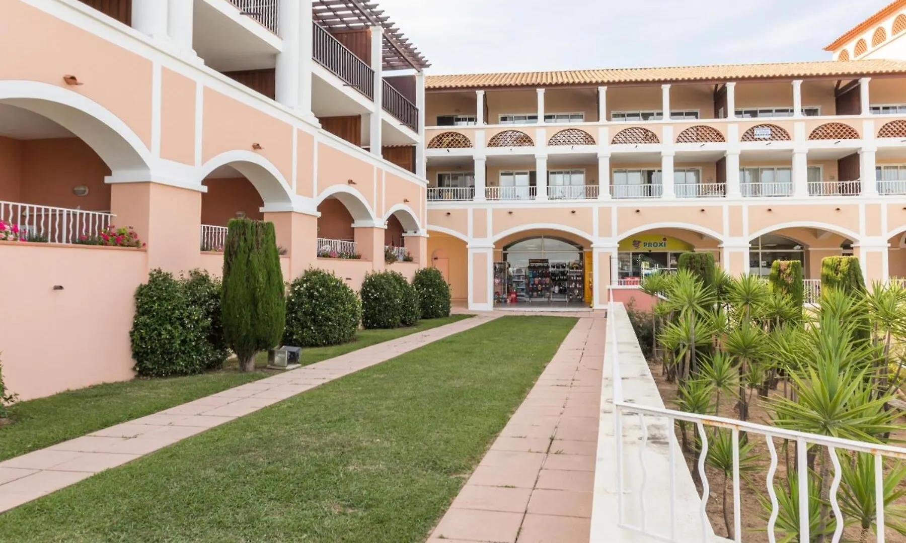 Apartment Residence Le Hameau De Cap Esterel - Maeva Home - Appartement 2 Pieces 5 Personnes - Confort Mae-9884 Saint-Raphael  France