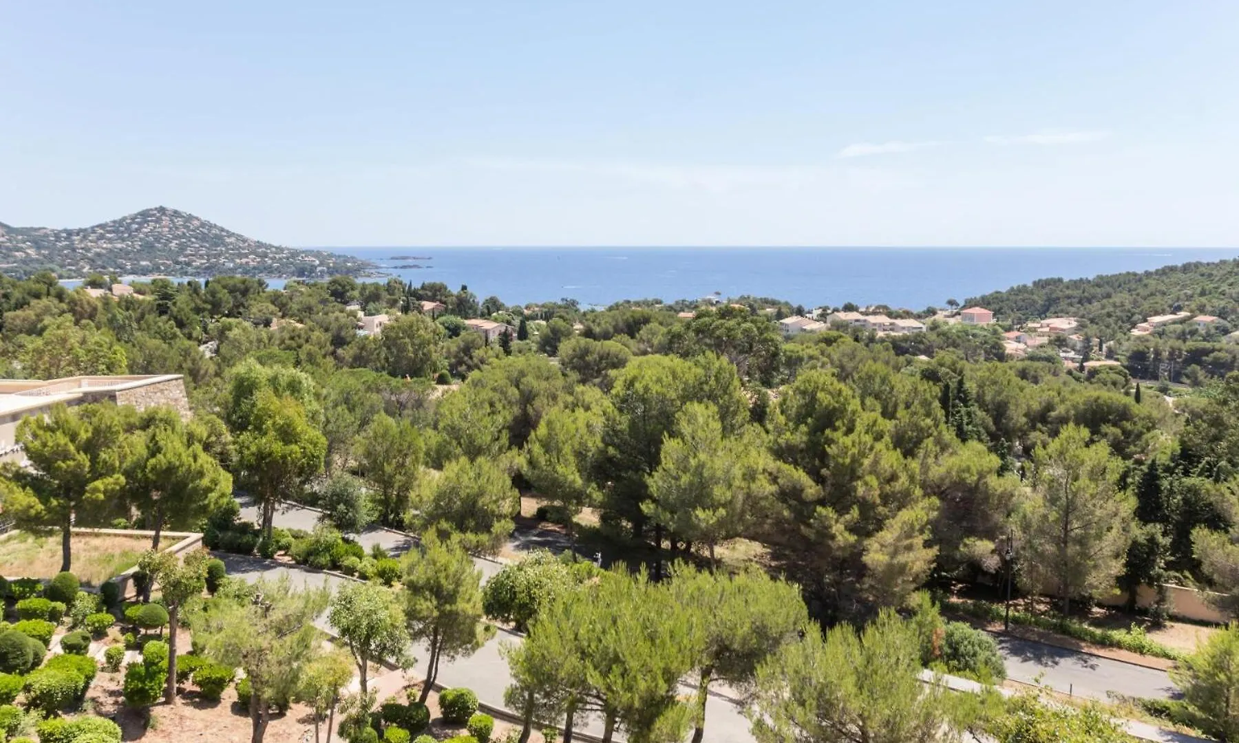 Residence Le Hameau De Cap Esterel - Maeva Home - Appartement 2 Pieces 5 Personnes - Confort Mae-9884 Saint-Raphael  Saint-Raphael (Var)